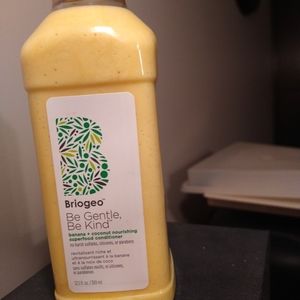 Briogeo Super Food banana coconut Conditioner New! Spells Amazing 😍